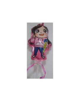 Pallone ME CONTRO TE