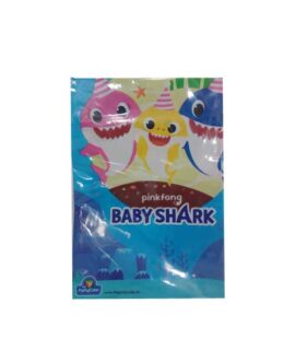 Tovaglia BABY SHARK