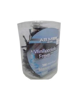 Minilucciole LED da 300