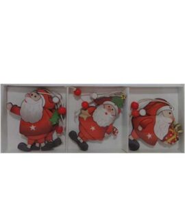 Appendino Babbo Natale