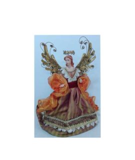 Angelo oro/arancio