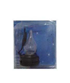 Lampada per presepe