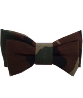 Elastico fiocco militare