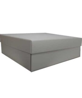 Scatola regalo AVORIO