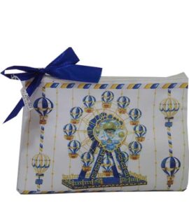 Pochette ruota panoramica