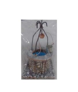 Pozzo per presepe