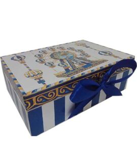 Portagioie ruota panoramica