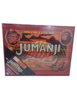 JUMANJI gioco