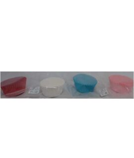 Pirottini 50x32 mm monocolore