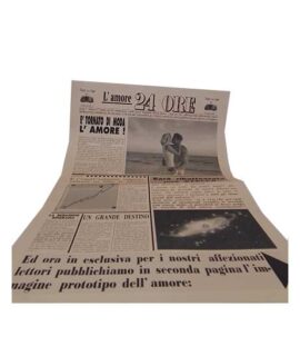 Giornale umoristico AMORE