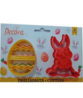 Tagliapasta coniglio+uovo