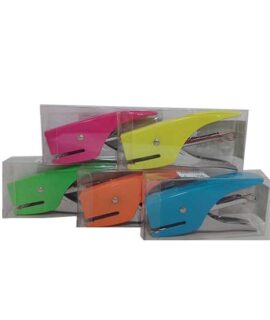 Cucitrice mini fluo