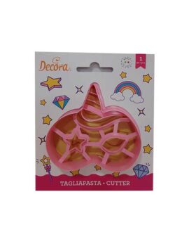 Tagliapasta Maschera di carnevale UNICORNO