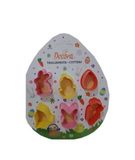 Tagliapasta pasquali micro