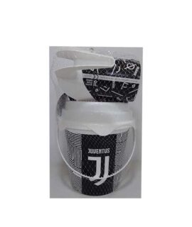 Secchiello mare JUVE