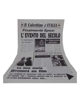 Giornale umoristico SPOSI