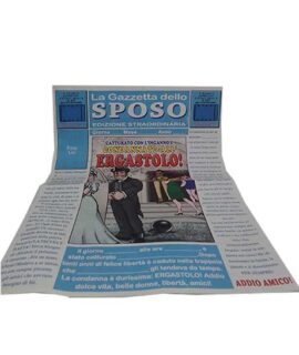 Giornale umoristico SPOSO