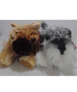 Peluche CANE 5 keel toys
