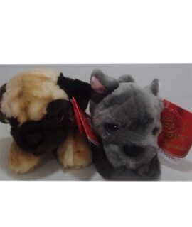 Peluche CANE 6 keel toys