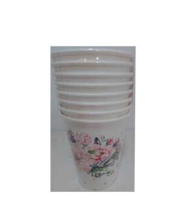 Bicchiere JARDIN A POIS