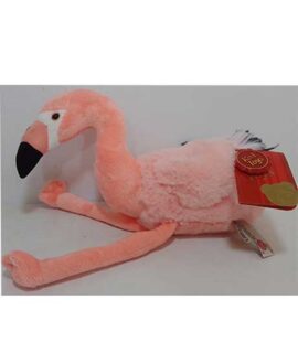 Peluche FENICOTTERO keel toys