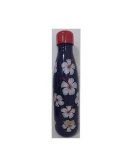 Borraccia in acciaio IBISCUS 500 ml I-Drink