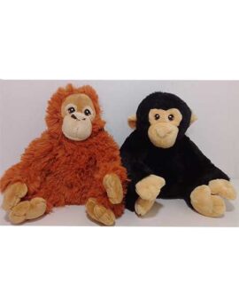 Peluche GORILLA keel toys