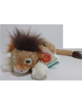 Peluche LEONE SDRAIATO keel toys