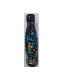 Borraccia in acciaio JAGUARO 500 ml I-Drink