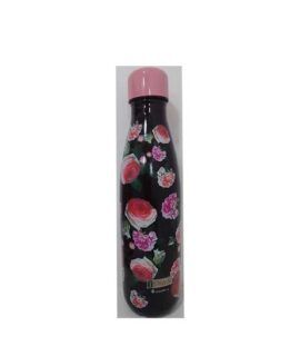 Borraccia in acciaio ROSE 500 ml I-Drink