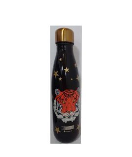 Borraccia in acciaio TIGRE 500 ml I-Drink