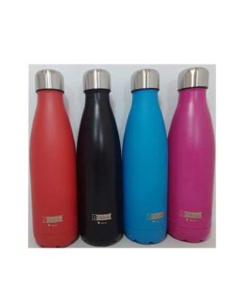 Bottiglia in acciaio 650 ml