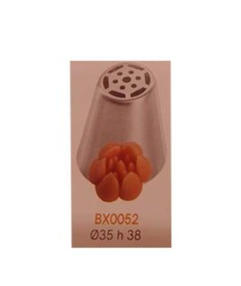 Beccuccio per sacca a poche BX0052