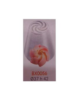 Beccuccio per sacca a poche BX0056