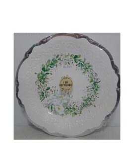 Piatto WEDDING 27 cm