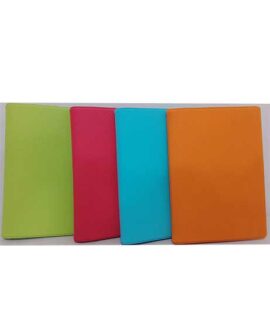 Portatessere in PVC