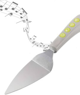 Paletta e coltello per torta I-TOTAL