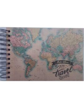 Album foto MAPPE