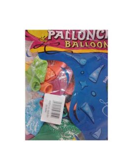Palloncini AUGURI