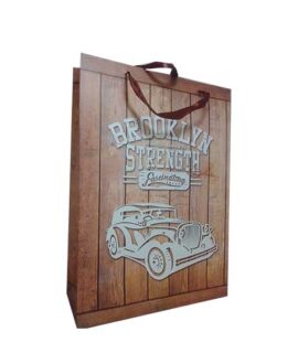 Busta regalo AUTO
