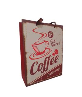 Busta regalo COFFEE
