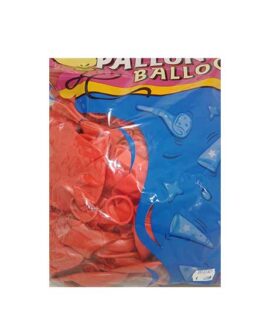 Palloncini CUORI 17'' ROCCA
