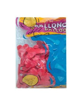 Palloncini CUORI 5'' ROCCA