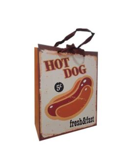 Busta regalo HOT DOG