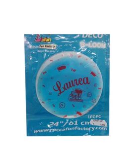 Bobo balloon LAUREA