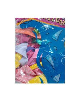 Palloncini MAMMA