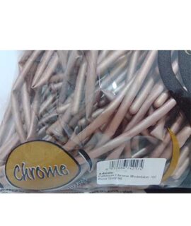Palloncini modellabili 160 CROME