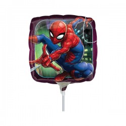 Pallone SPIDER MAN