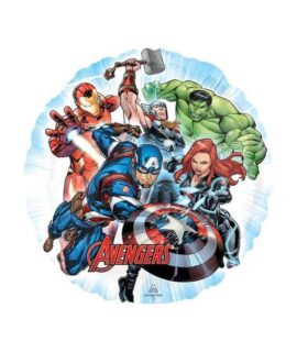 Pallone AVENGERS