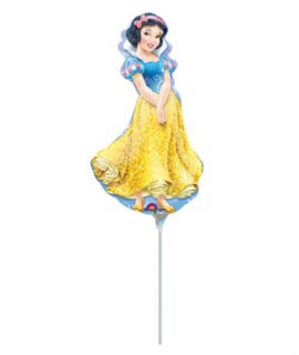 palloncino_foil_mini_shape_biancaneve_snow_white_2847702